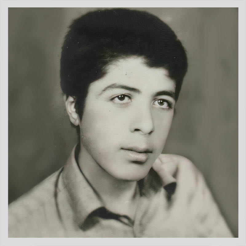 مجید صافی
